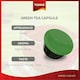 image 4 of Green Tea - Dolce Gusto ® Compatible Coffee Machine Capsules (80 Pods)