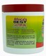 image 3 of Africas Best  Castor Oil Hair And Scalp Conditioner 149 g | Cream | 1