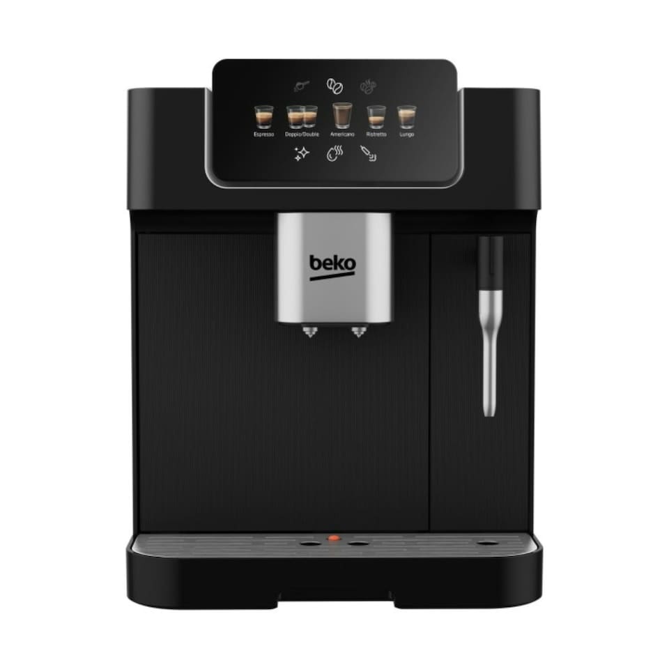 image 1 of Beko Caffeexperto Automatic Bean To Cup Black