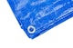 image 2 of Blue Spot Tools - 3.6m x 2.4m Tarpaulin | Blue