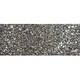 image 4 of FURNISHED Blackout Roller Blinds with Silver Glitter Trim Made to Measure | Purple | Aubergine | (W) 150cm x (L) 165cm