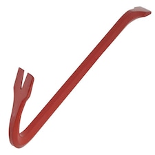Faithfull Wrecking Bar 300Mm (12In)