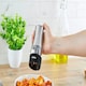 image 3 of Tower T832248 Dual Salt And Pepper Mill Stainless Steel