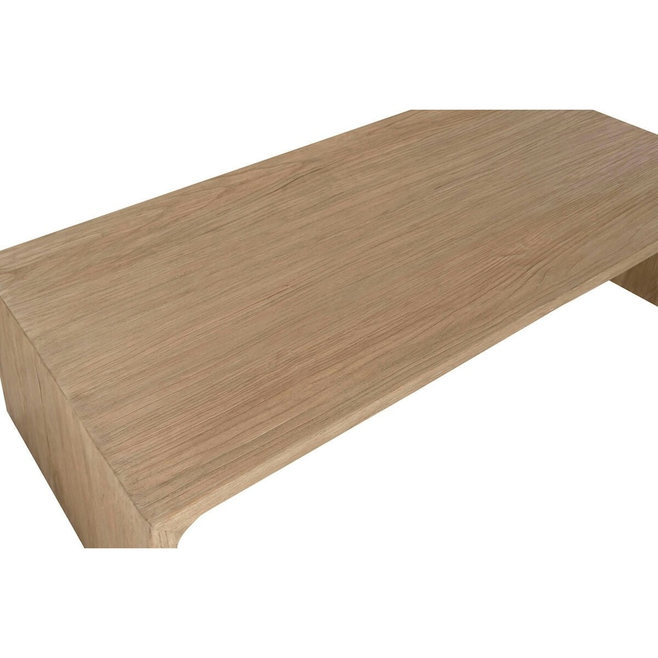 image 1 of Centre Table Home ESPRIT 160 x 80 x 44 cm N/A