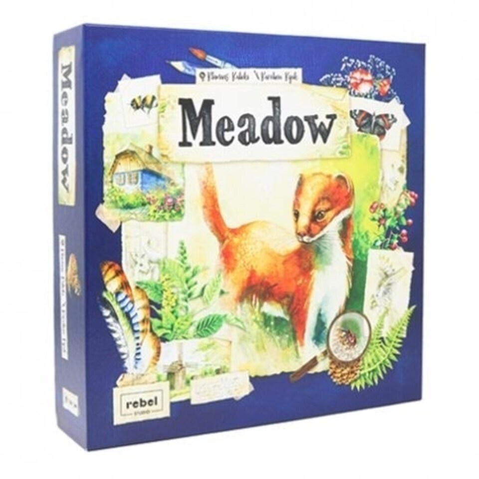 image 1 of Meadow