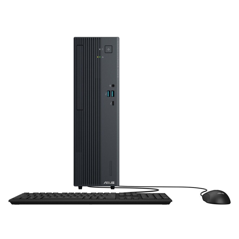 image 1 of ASUS ExpertCenter P500 P500SV-13620H063X Corei7-13620H 16GB 512GB SFF Desktop PC