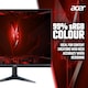 image 7 of Acer NITRO VG0 Nitro VG270KLbmiipx 27-inch 4K UHD 60Hz Gaming Monitor