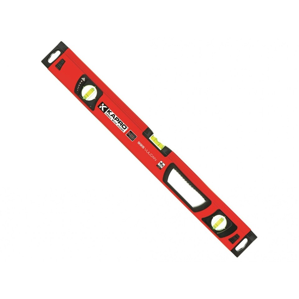 Kapro 995 Vulcan Level - Multi Colour - 60cm