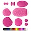 Dark Pink