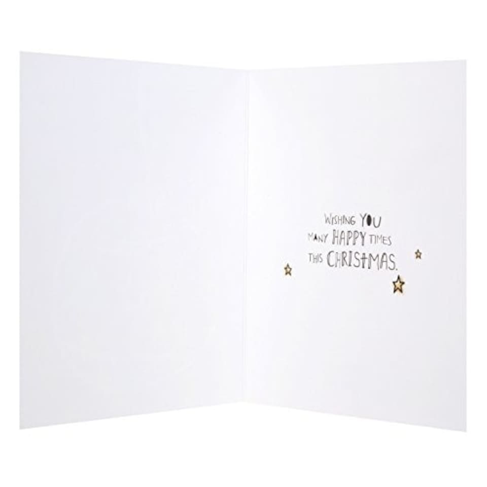 image 1 of Christmas Card 'Deck the Halls'