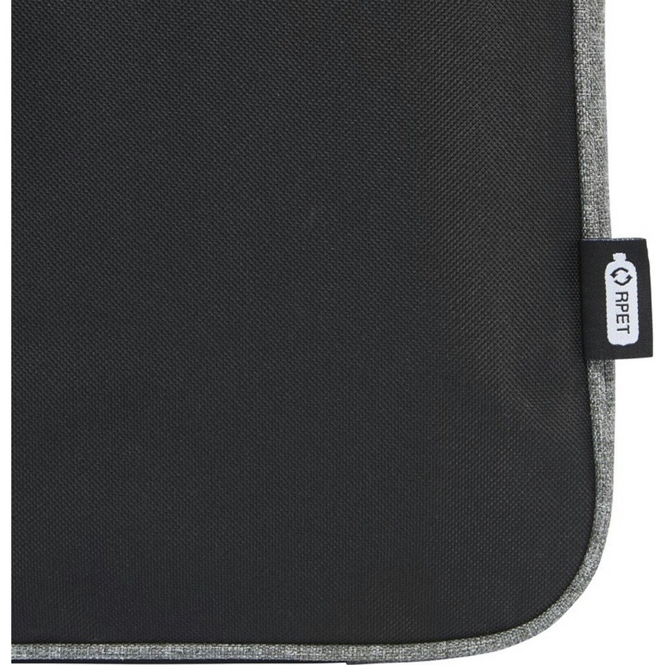 image 1 of Reclaim Recycled 2.5L Laptop Sleeve - Heather Grey - One Size