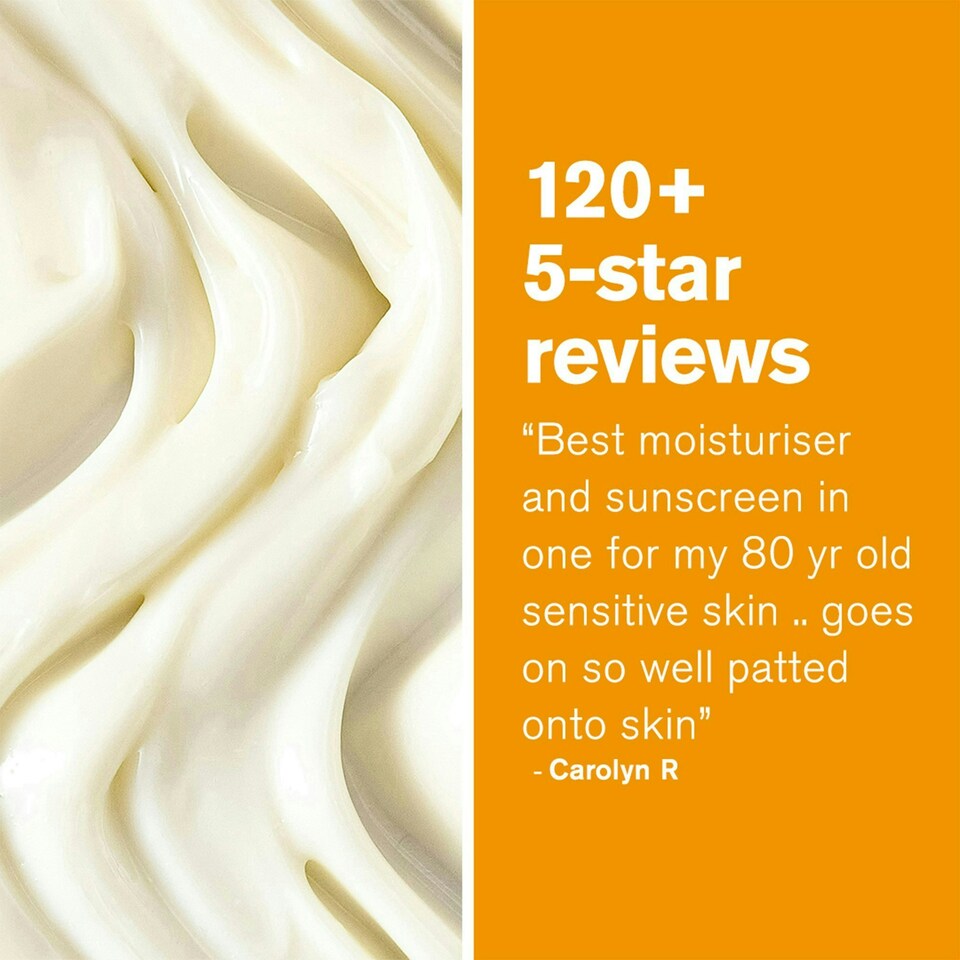 image 1 of Green People Age Defy+ Daily SPF30 Moisturiser - SPF Face Cream - Paraben & Alcohol Free - Vegan, 30ml