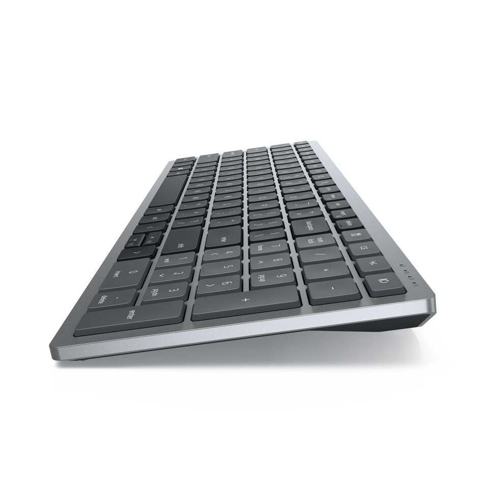 image 1 of Dell KM7120W Keyboards - Multi
