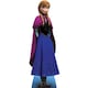 image 1 of Disney Frozen Anna Lifesize Cardboard Cutout 155cm