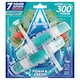 image 1 of Astonish Eucalyptus Foam Fresh Toilet Block Cleaning Action Bleach Odour Control