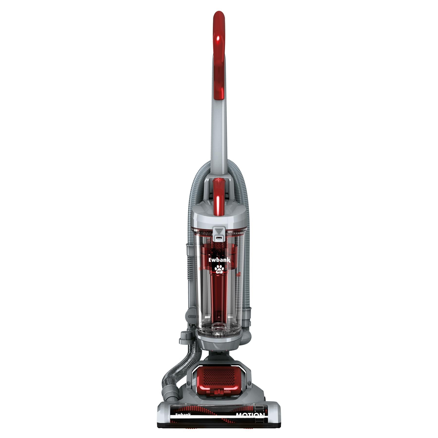 Ewbank EW3001 Motion, Pet Upright Bagless Vacuum Cleaner, Grey