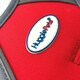 image 2 of HugglePets Activity & Travel Dog Harness Red | S