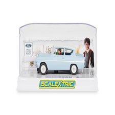 Scalextric Harry Potter Ford Anglia 105E