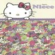 image 3 of Niece Happy Birthday Girl Hello Kitty Greeting Card