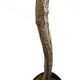 image 6 of 180cm Artificial Natural Look Olive Tree with Wooden Trunk | Green | 6ft