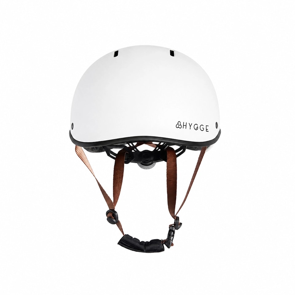 image 1 of Retro E-Bike Helmet – Vintage Style with Modern Safety Protection