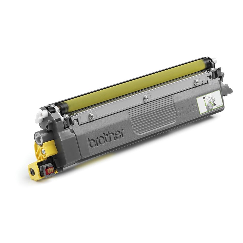 image 1 of Brother TN-248XLY Toner Cartridges | Multi | 21