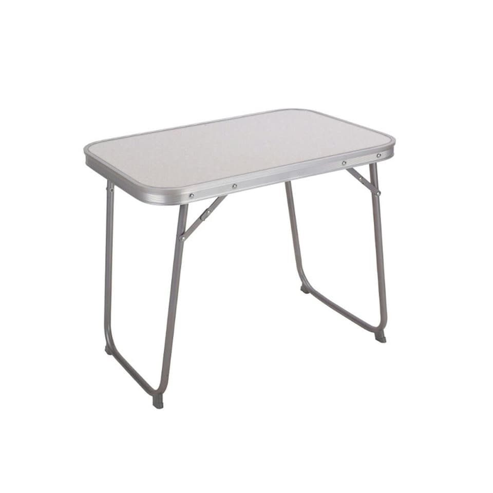 image 1 of Folding Table Marbueno 60 x 40 x 50 cm Multicolour N/A