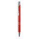 image 1 of MidOcean Bern Ballpoint Pen - Red - 13.5cm x 1cm