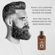 image 3 of Reuzel Refresh No Rinse Beard Wash Instantly Freshens Beard Softens and Hydrates Beard Emergency Shower in a Bottle Freshens Beard and Keeps It Moisturized Softens Coarse Hair 100 ml | Multi | Can you make a product discription for this product please