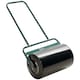 image 6 of Outsunny Combination Push w/ 38L Sand or Water Garden Dark Green