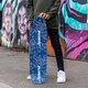 image 5 of Sonic Skateboard