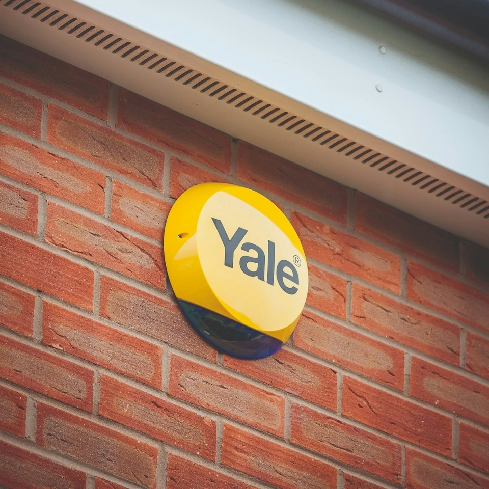 image 1 of HSA Essentials Alarm Kit