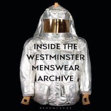 Inside The Westminster Menswear Arc