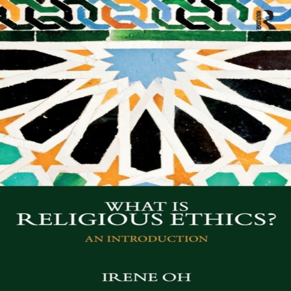 Wi Religious Ethics - Oh