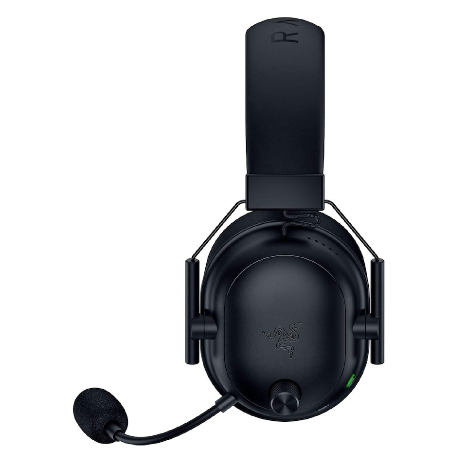 image 1 of BlackShark V3 - Wireless e-sports Headset - TriForce 50mm Drivers - Detachable broadband Microphone - THX Spatial Audio - Wireless 2,4 GHz & Bluetooth - FPS profiles - PC/Mac | Black