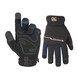 image 2 of Kuny's Workright Winter Flex Grip Gloves - Multi Colour - XL Multi | XL