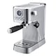 image 1 of Cooks Professional 20 Bar Espresso Coffee Machine with Steam Wand & Drip Tray | Silver