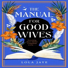 The Manual For Good Wives