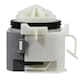 image 5 of SPARES2GO Drain Pump BLP3 1208028 AC for Bosch Neff Dishwasher 00631200 631200