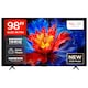 image 1 of TCL 98P8K 98" 4K QLED HDR Smart TV - Free 2 Year Warranty
