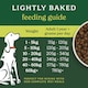 image 7 of 2kg Lightly Baked Lamb Dry Dog Food