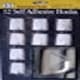 image 1 of Pack of 12 Self Adhesive Hooks