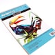 image 2 of A4 110gsm 30 Sheets Spiral Sketch Pad by Icon