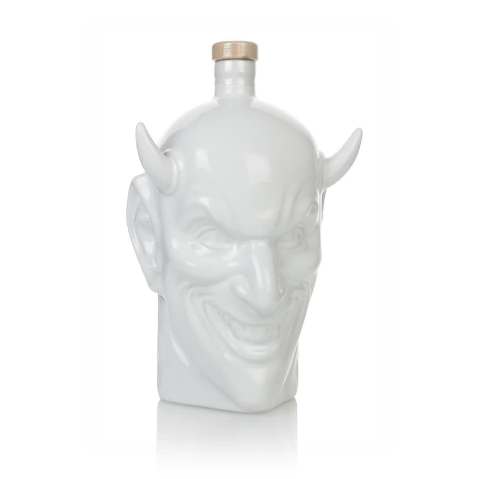 image 1 of Fallen Angel Blood Orange Gin (1.5L) | Clear | 1