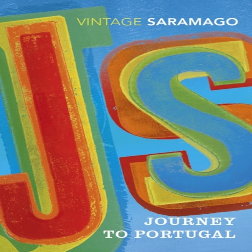 Journey To Portugal