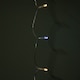 image 8 of 20m 200 LED Battery Operated Christmas String Lights with Timer in Cool & Warm White