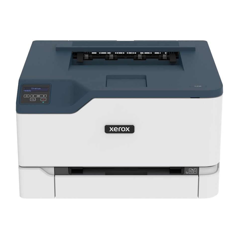 image 1 of Xerox C230 Laser Printers - 2.4 Inches - 256MB - Multi