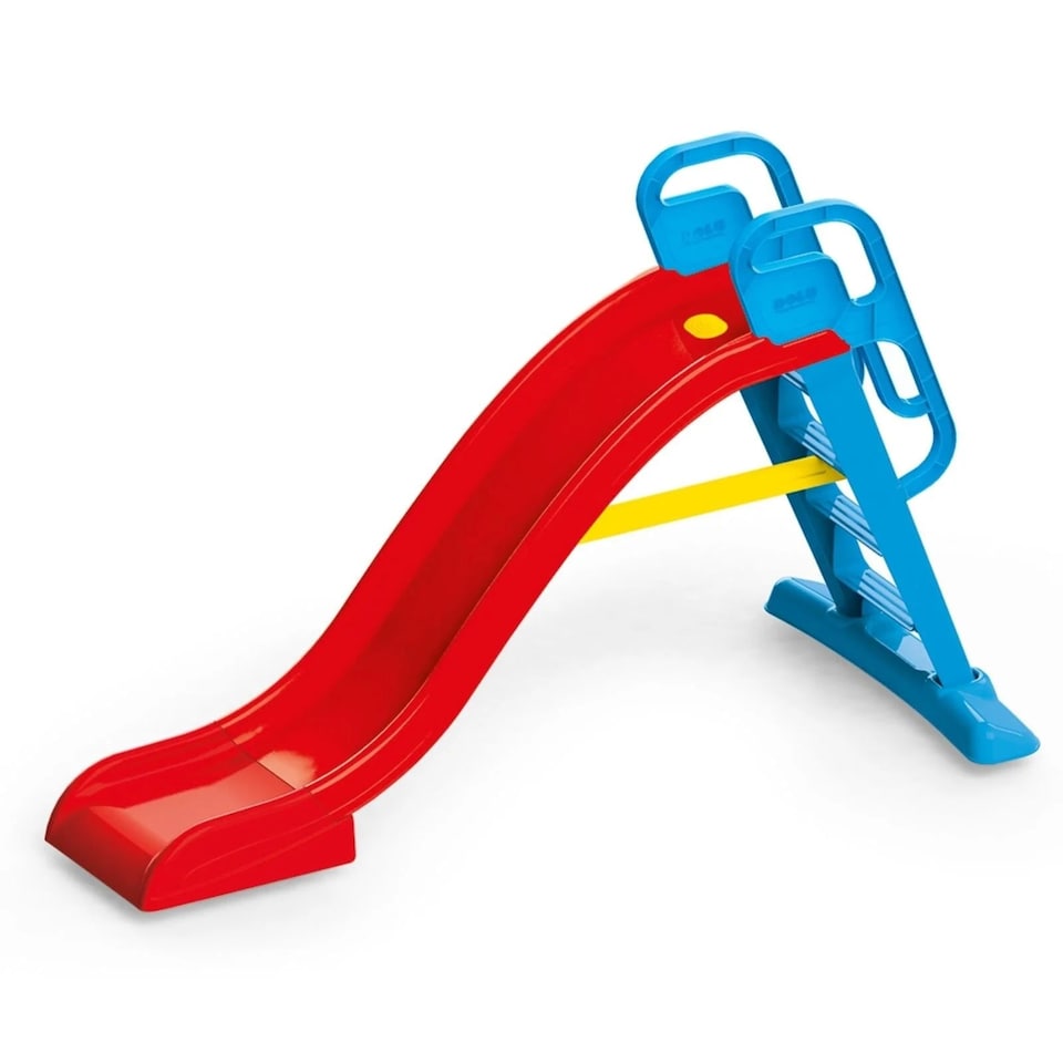 image 1 of Dolu Big Water Slide Kids Splash Slide 6.5ft