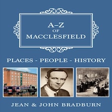 A-z Of Macclesfield