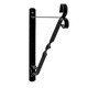 image 1 of Primrose Simple Hanging Basket Bracket Hook Wall Hanging Brackets 25cm